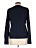 J.Crew Blue Pullover Sweater Size L - photo 2