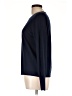 J.Crew Blue Pullover Sweater Size L - photo 5