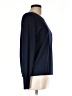 J.Crew Blue Pullover Sweater Size L - photo 4