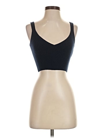 J.Crew Sleeveless Top (view 1)