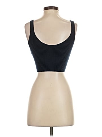 J.Crew Sleeveless Top (view 2)
