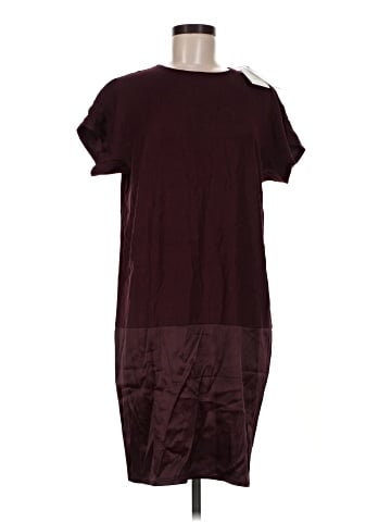Universal Standard Casual Dress (view 1)