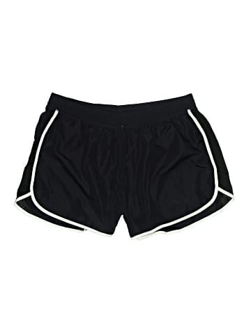 Just My Size Athletic Shorts (view 1)