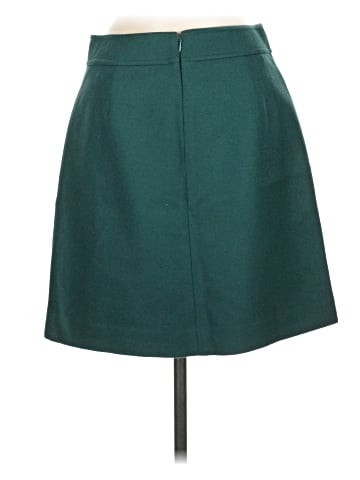 J.Crew Wool Skirt (view 2)