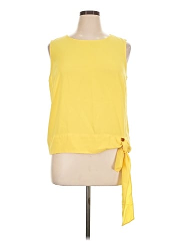 Talbots Sleeveless Top (view 1)