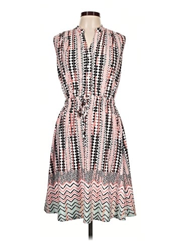 Robert Louis Casual Dress (view 1)