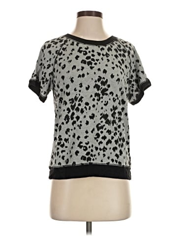 Trina Turk Short Sleeve Top (view 1)