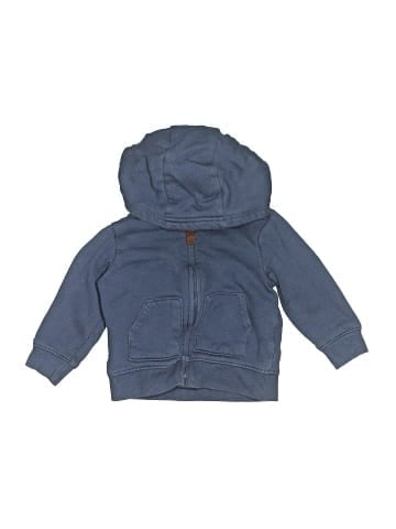 Carter's Zip Up Hoodie (view 1)