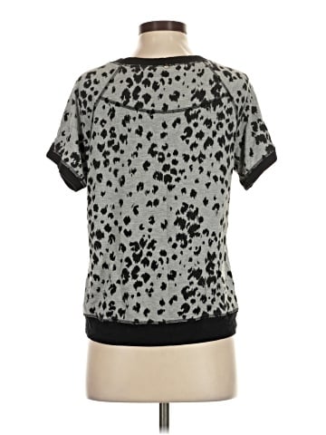 Trina Turk Short Sleeve Top (view 2)