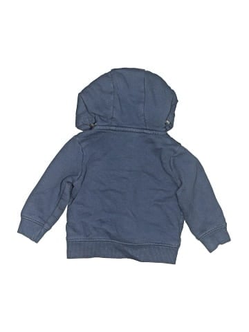 Carter's Zip Up Hoodie (view 2)