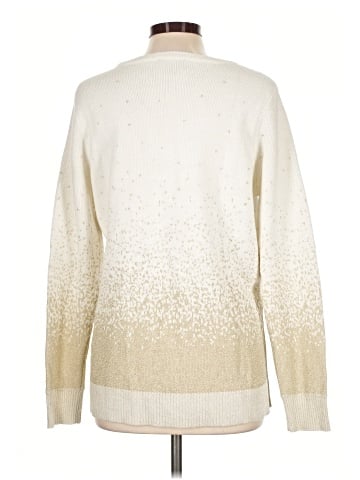 G by Giuliana Rancic Pullover Sweater (view 2)