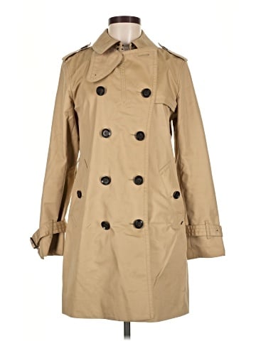 Coach Trenchcoat (view 1)