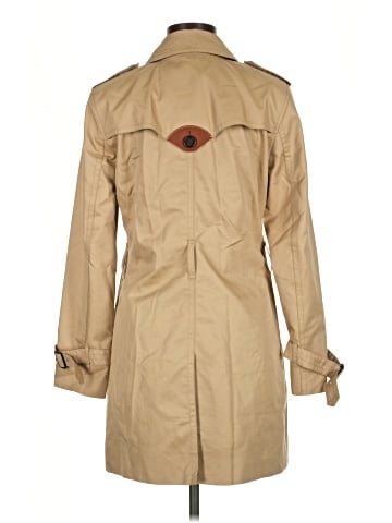 Coach Trenchcoat (view 2)