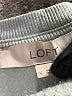 Ann Taylor LOFT 100% Polyester Gray Pullover Sweater Size XL - photo 7
