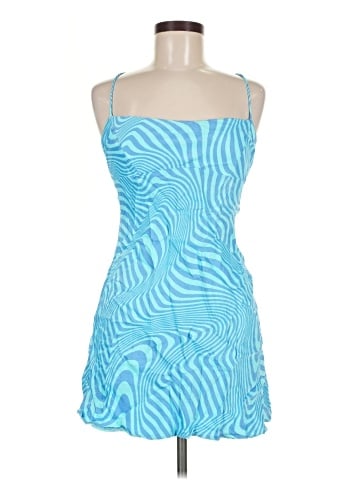 Zara Cocktail Dress (view 1)
