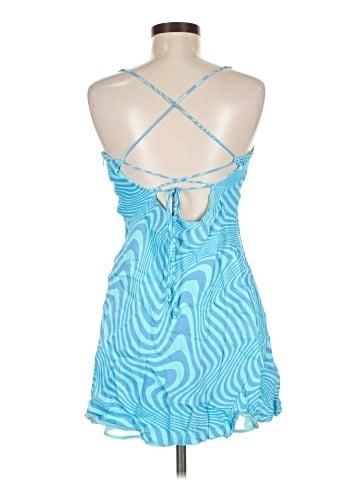 Zara Cocktail Dress (view 2)