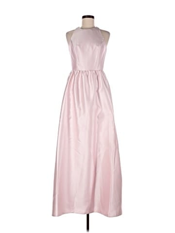 Alfred Sung Cocktail Dress (view 1)