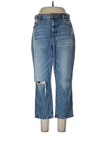 Ann Taylor LOFT Jeans (view 1)
