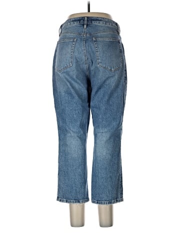 Ann Taylor LOFT Jeans (view 2)