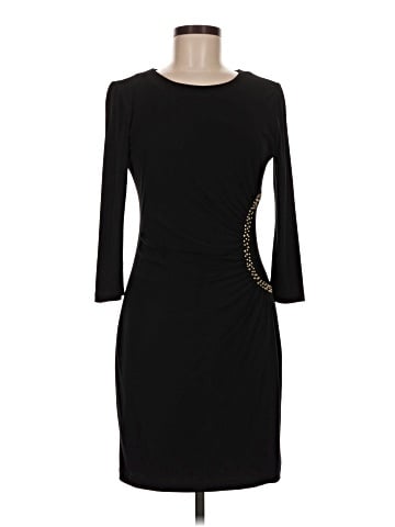 Jessica Simpson Cocktail Dress (view 1)