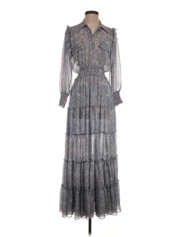 MISA Los Angeles Casual Dress (view 1)