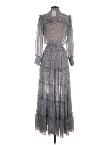 MISA Los Angeles Casual Dress (view 2)