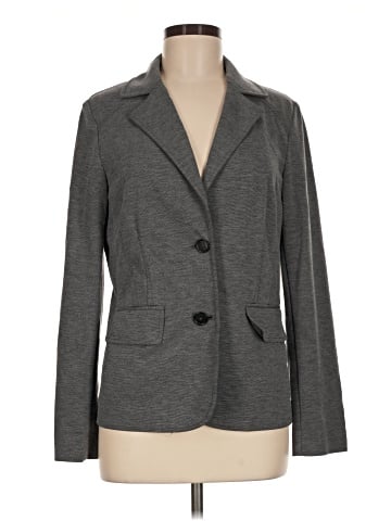 AK Anne Klein Blazer (view 1)