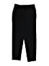 Active by Old Navy 100% Polyester Black Track Pants Size 10 - 12 - photo 2