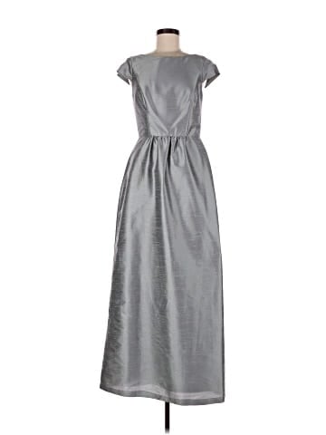 Alfred Sung Casual Dress (view 1)
