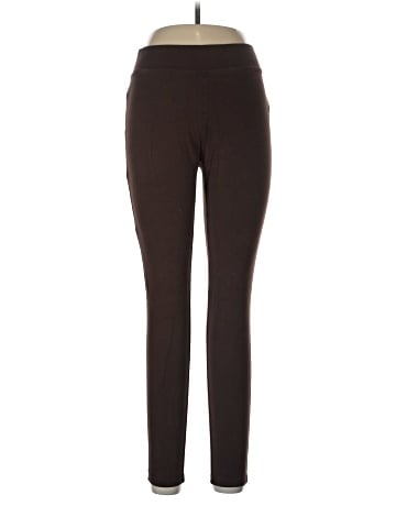 Lands' End Active Pants (view 1)