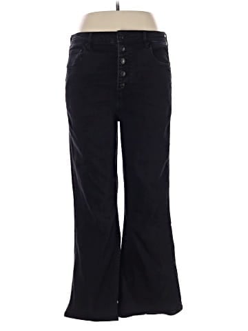 American Eagle Outfitters Jeans (view 1)