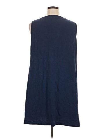 Lands' End Casual Dress (view 2)