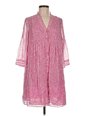 Diane von Furstenberg Casual Dress (view 1)