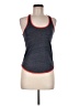 ALTERNATIVE Gray Tank Top Size XS - photo 1