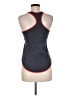 ALTERNATIVE Gray Tank Top Size XS - photo 2