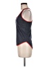 ALTERNATIVE Gray Tank Top Size XS - photo 5