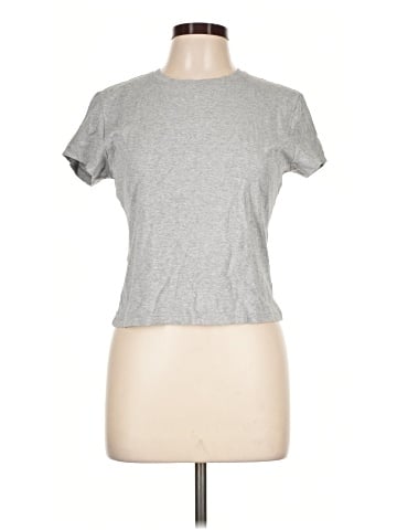 Uniqlo Short Sleeve T-Shirt (view 1)
