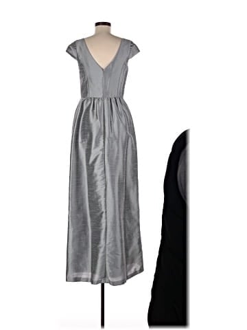 Alfred Sung Casual Dress (view 2)