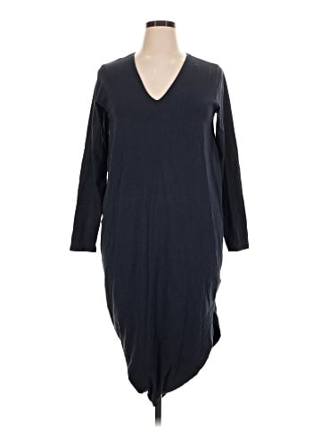 Universal Standard Casual Dress (view 1)