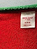 Holiday Time Red Pullover Sweater Size S - photo 7