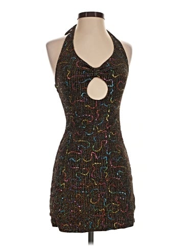 Urban Outfitters Cocktail Dress (view 1)
