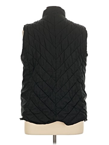 Lands' End Vest (view 2)