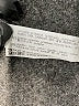 Zara Basic Gray Casual Dress Size M - photo 8