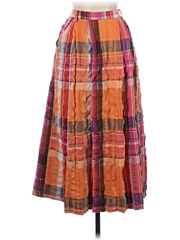 Maeve by Anthropologie Casual Skirt (view 1)