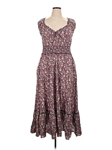 Old Navy Casual Dress (view 1)
