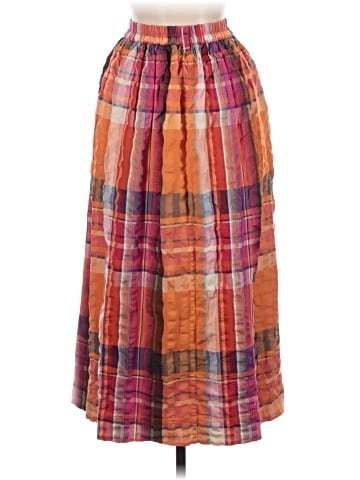 Maeve by Anthropologie Casual Skirt (view 2)