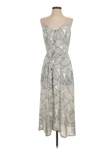 Sienna Sky Casual Dress (view 1)