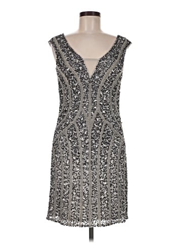 Aidan Mattox Cocktail Dress (view 1)