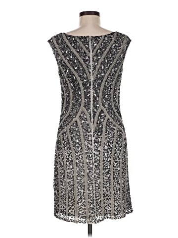 Aidan Mattox Cocktail Dress (view 2)