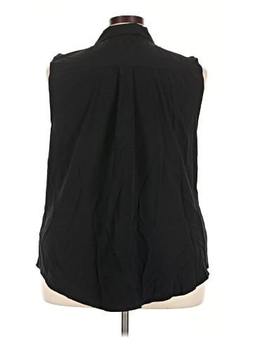 Happy Camper x Torrid Sleeveless Blouse (view 2)